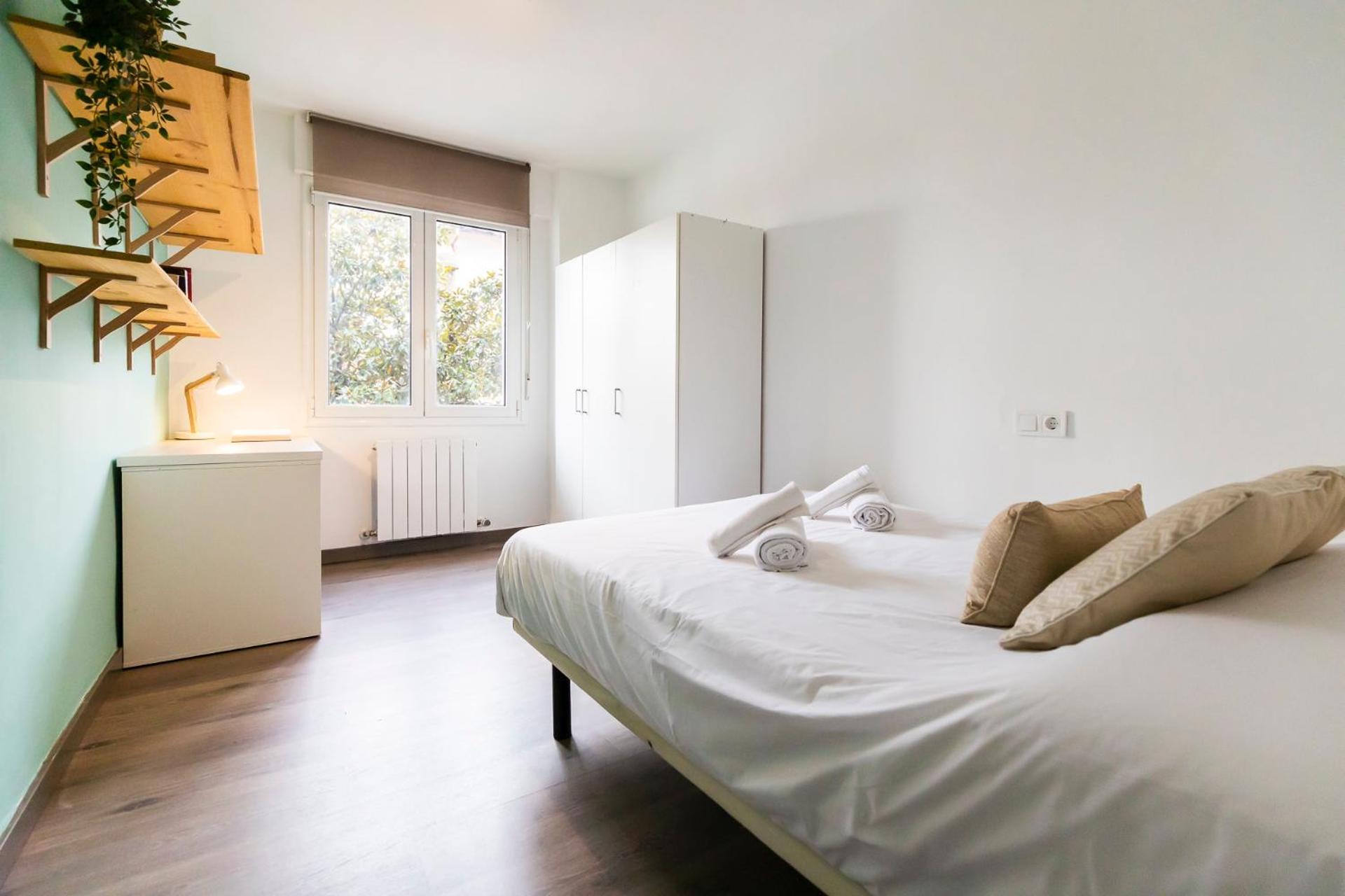 Akomodat En Apartamento Luminoso Junto Al Paseo De La Ria Bilbao Exterior foto